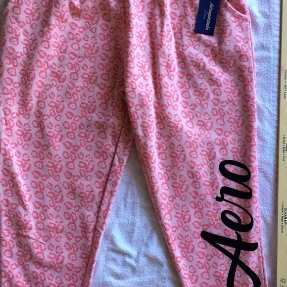 NWT Aeropostale Pants Size 1X - Picture 1 of 7